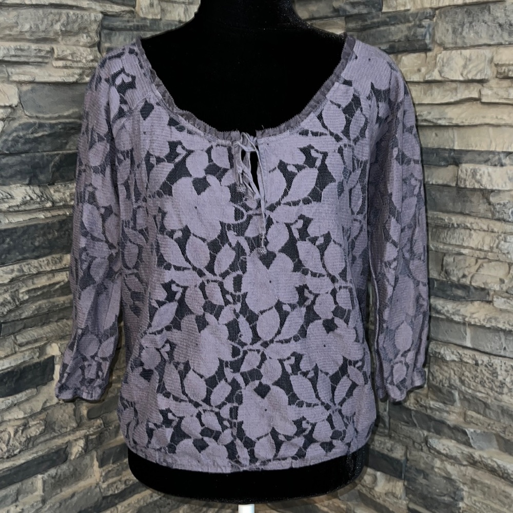 AEO Blouse